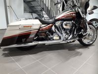 Harley-Davidson Cvo Street Glide 1.8,2011