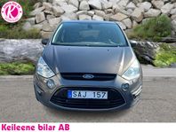 Ford S-Max 2.0 TDCi Business Euro 5