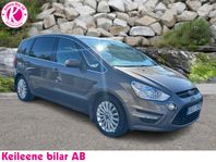 Ford S-Max 2.0 TDCi Business Euro 5