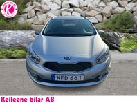 Kia CEED cee'd_sw 1.6 CRDi EX Comfort Euro 5