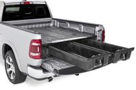 Ram 1500 2019- DECKED Bed storage | 5.7