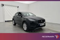 Jaguar E-Pace P200 AWD 200hk Kamera Navi Skinn Sensorer