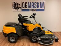 STIGA PARK PRO 900 WX *Honda V-twin*4x4*Hydraul styrning*REA