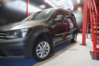 Volkswagen Caddy Skåpbil  0% Ränta rabatterade priset