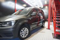 Volkswagen Caddy Skåpbil  0% Ränta rabatterade priset