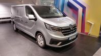 Renault trafic Skåpbil Skåp PhII Nord L2H1 150 A II