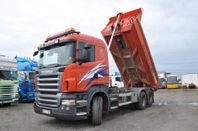 Scania R480 LB6X2HHZ