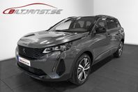 Peugeot 5008 7SITS 3499.-/MÅN INK SERVICE PRIVATLEASING FAST