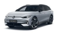 Volkswagen ID.7 Tourer GTX edition privatleasing från 7995kr