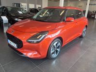 Suzuki Swift 1,2 Hybrid Inclusive