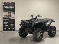 Yamaha Grizzly 660 Renoverad -04 Sveg  *OMG Leverans*