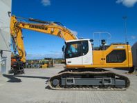 Liebherr R 930 G8