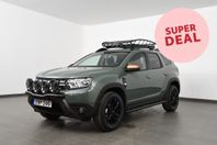 Dacia Duster PhII 4x4 1,3 TCe 150 Extreme *Extrautrustad* /