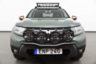 Dacia Duster PhII 4x4 1,3 TCe 150 Extreme *Extrautrustad* /