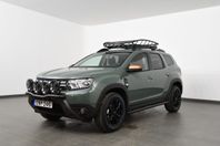 Dacia Duster PhII 4x4 1,3 TCe 150 Extreme *Extrautrustad* /