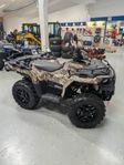 Polaris Sportsman 570 EPS Hunter Edition Kampanj!