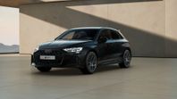 Audi RS3 FACELIFT - LEVERANS PRELIMINÄRT OKTOBER