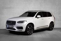 Volvo XC90 Recharge T8 Inscription 7-säten