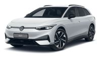 Volkswagen ID.7 Tourer Pro Edition privatleasing från 6895kr