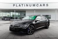 Volkswagen Arteon R 4M 320hk / IQ Light / Carbon / SE SPEC