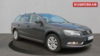 Volkswagen Passat Variant 1.4 TGI EcoFuel Euro 5