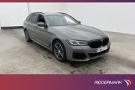 BMW 530 e xDrive 292hk Innovation HiFi HUD 360° Navi Skinn