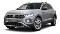 Volkswagen T-Roc Edition privatleasing från 3895kr