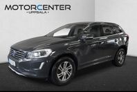 Volvo XC60 D5 AWD | Garanti | HEMLEVERANS | Ny-Kamrem | Drag