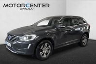 Volvo XC60 D5 AWD| 1 års Garanti | Ny-Kamrem| Dragkrok|B-kam