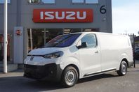 Fiat Scudo Skåp L3 145HK AUT Nordic - Snabb leverans