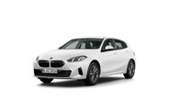 BMW 120 i Automat / Nav. / Rattvärme / Backkamera