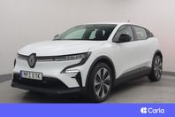 Renault Mégane E-TECH 60 kWh Evolution ER Kamera V-Hjul