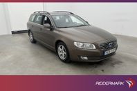 Volvo V70 D2 115hk Momentum D-Värm Drag