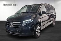 Mercedes-Benz Vito VITO 119 CDI SKÅP LÅNG SELECT