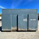 Atlas Copco GA608 - 6 m3/min - 8 Bar