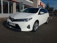 Toyota Auris Touring Sports 1.6 Valvematic Edition 50 Euro 5