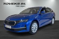 Skoda Octavia FL   COMBI 2025 SELECTIO