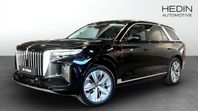 Hongqi E-HS9 EXCLUSIVE 99kWh AWD 551hk Pano 6-Sits KAMPANJ