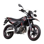 Viarelli Motard 45km/h - Klass 1