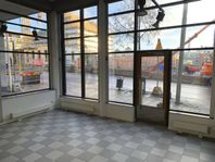 Butikslokal, Barnängsgatan 46B, 70 KVM, Södermalm