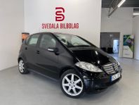 Mercedes-Benz A 150 5-dörrars Classic, Sport Euro 4 SERVAD O