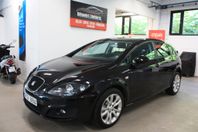 Seat Leon 1.6 TDI 105hk / 13200 Mil