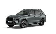 BMW X7 xDrvie 40d M Sport