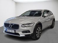 Volvo V90 Cross Country B5 AWD Bensin Plus - Dragkrok