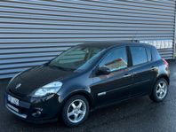 Renault Clio 5-dörrars Halvkombi 1.5 dCi Euro 5