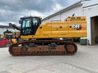 CAT 395