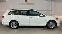 Volkswagen Golf Sportscombi 1.0 TSI Dragkrok Backkamera