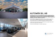 BMW X5 xDrive 50e M Sport / Individualfärg Macaoblå (M250)