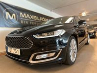 Ford Mondeo 2.0 TDCi Bi-TurboPowershiftTitanium Plus, Vignal