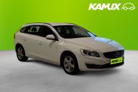 Volvo V60 D4 Momentum Sensorer Drag 190hk